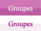 Groupes