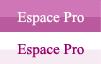 Espace Pro